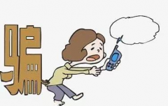 如何预防电销pos 机骚扰营销